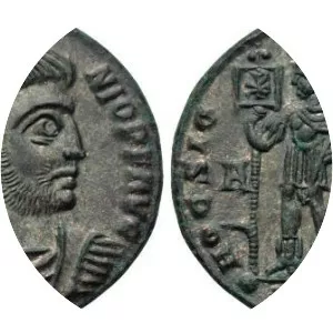 Vetranio - Statesman