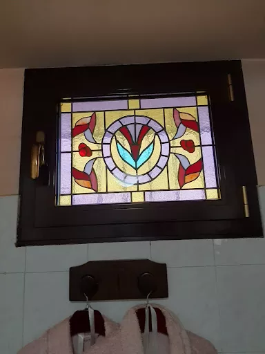 Vetreria Ronchietti Giancarlo - 