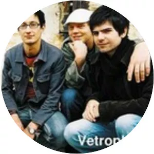 Vetroplach - Musical group