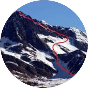 Vetta di Ron - Mountain in Italy