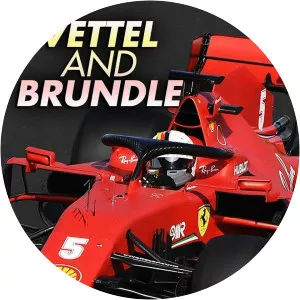 Vettel and BrundleSince 2020 - TV program