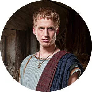 Vettius - Fictional character