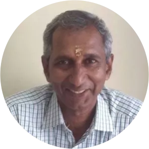 Vettukili Prakash