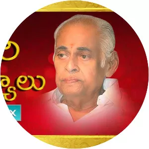 Veturi Sundararama Murthy