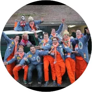 Veul Gère - Musical group