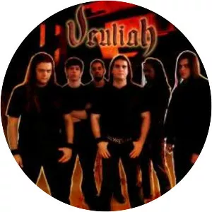 Veuliah - Musical group