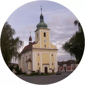 Veverská Bítýška