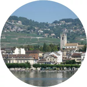 Vevey