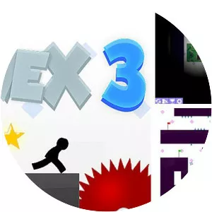 VEX 3 - Video game