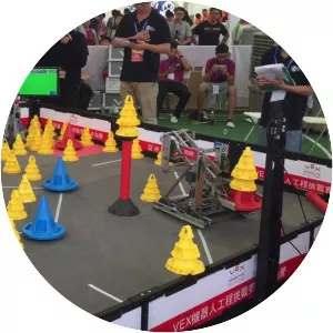 VEX Robotics Competition - 