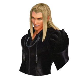 Vexen - Fictional character