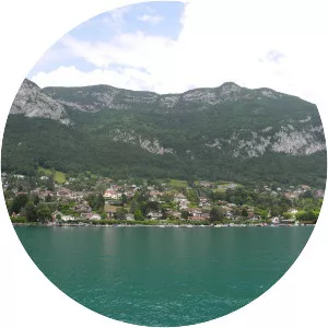 Veyrier-du-Lac