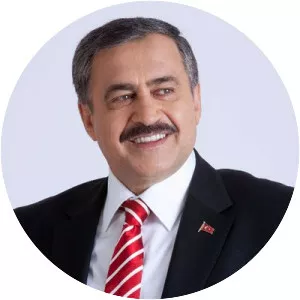 Veysel Eroğlu