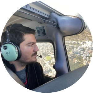 Veysel İpek photograph