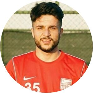 Veysel Karani Ünal - Football player