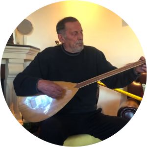 Vezir Kirac photograph