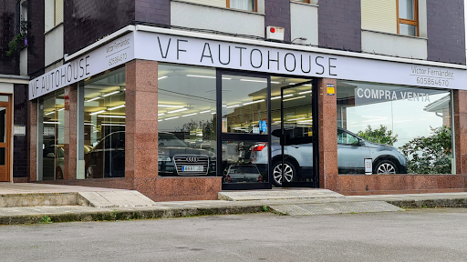 VF AUTOHOUSE - Auto broker in Spain