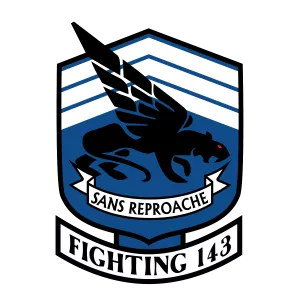 VFA-143 - 