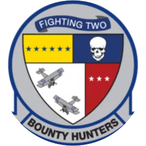 VFA-2 - Military unit
