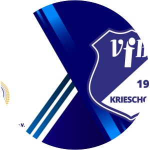 VfB 1921 Krieschow photograph