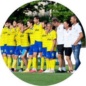 VfB Hohenems - Football team