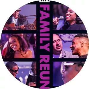 VH1 Family Reunion: Love & Hip Hop Edition2021