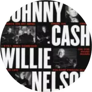 VH1 Storytellers: Johnny Cash & Willie Nelson - Album by Johnny Cash and Willie Nelson