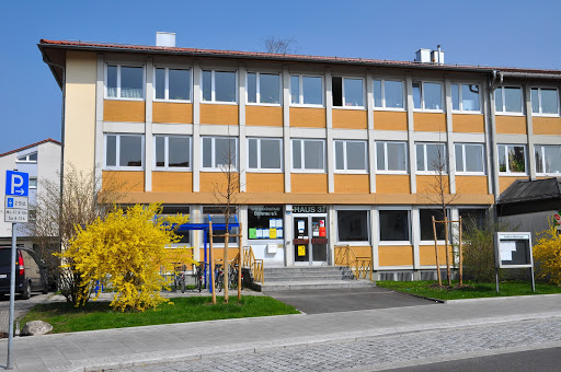 VHS Eichenau e.V. - Educational institution in Eichenau, Germany