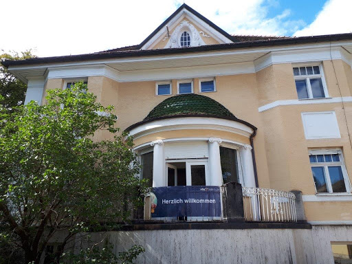 vhs Garmisch-Partenkirchen e.V. - Learning center in Garmisch-Partenkirchen, Germany