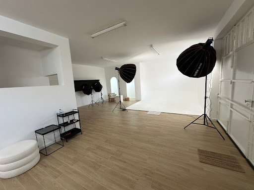 VHS Studio - Fotografia e Video