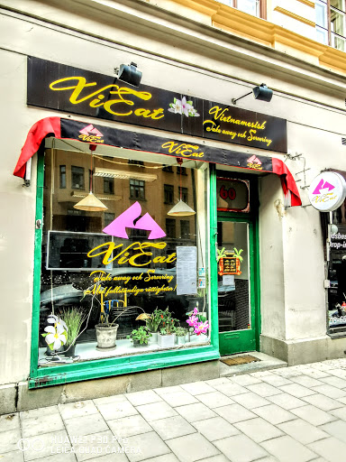 Vi Eat - Restaurant