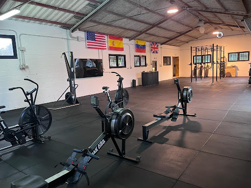Vi Functional Training - Gym in Amandi, Spain
