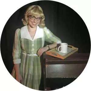 Vi Petty - Musical artist