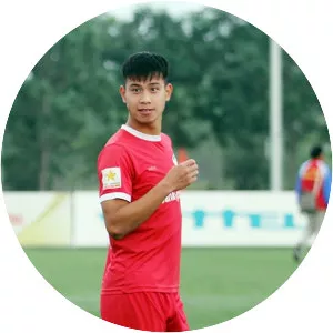 Việt Phong Nguyễn (Nguyễn Việt Phong)