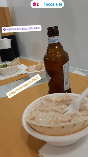 Via canneto il lungo