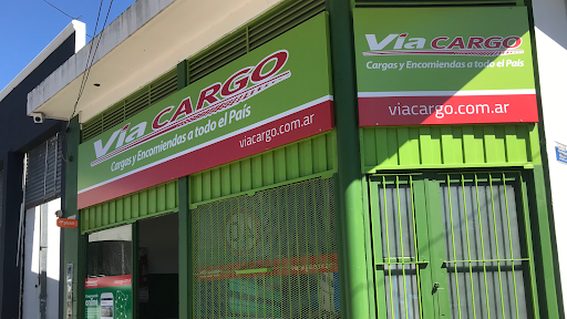 Via Cargo Moreno - Shipping service in Moreno, Buenos Aires, Argentina