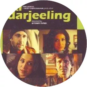 Via Darjeeling - 2008 ‧ Bollywood/Thriller ‧ 1h 44m