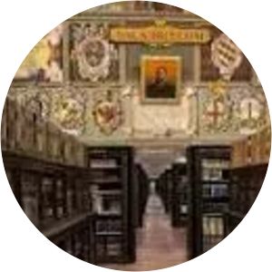 Via dell'Archiginnasio