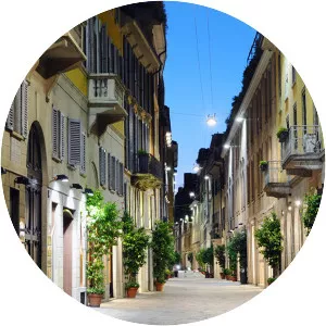 Via della Spiga - 
