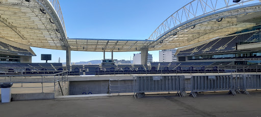 Via Futebol Club do Porto