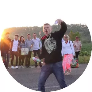 VIA Kipyatok - Musical artist