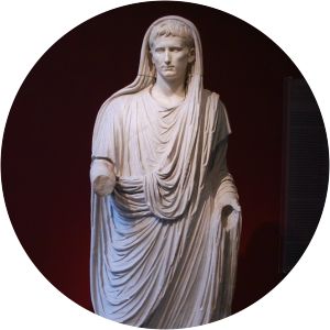 Via Labicana Augustus - 