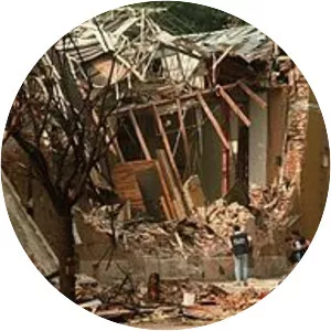 Via Palestro massacre - 