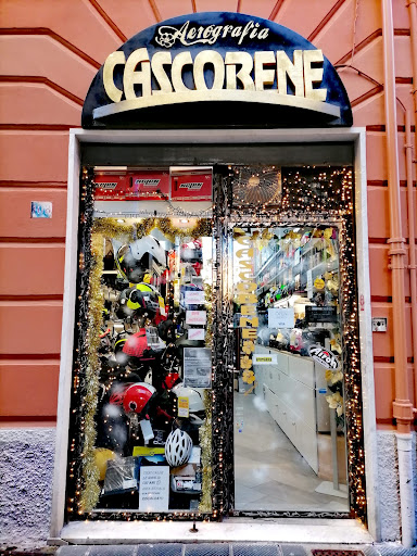 VIA SAN VINCENZO 108/R photograph