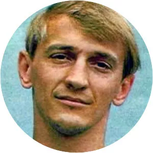 Viačeslavas Sukristovas