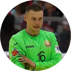 Viachaslau Saldatsenka