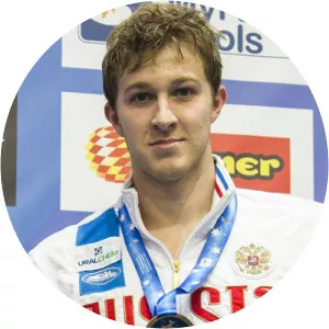 Viacheslav Andrusenko