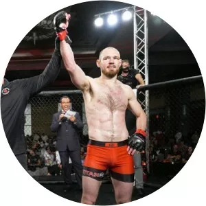 Viacheslav Borshchev