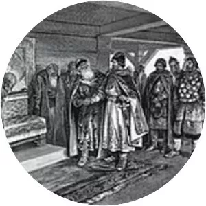 Viacheslav I of Kiev