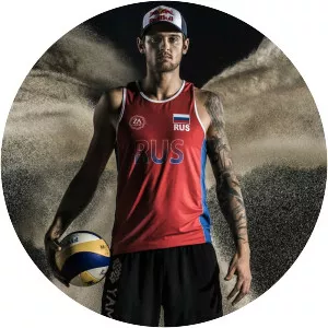 Viacheslav Krasilnikov